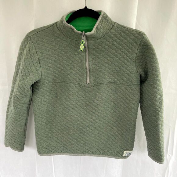 J. Crew XXS Women's Knit‎ Quarter Zip - Picture 1 of 8
